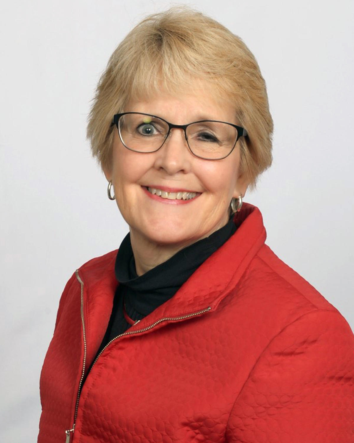 Renee Hedman - Thrivent Photo