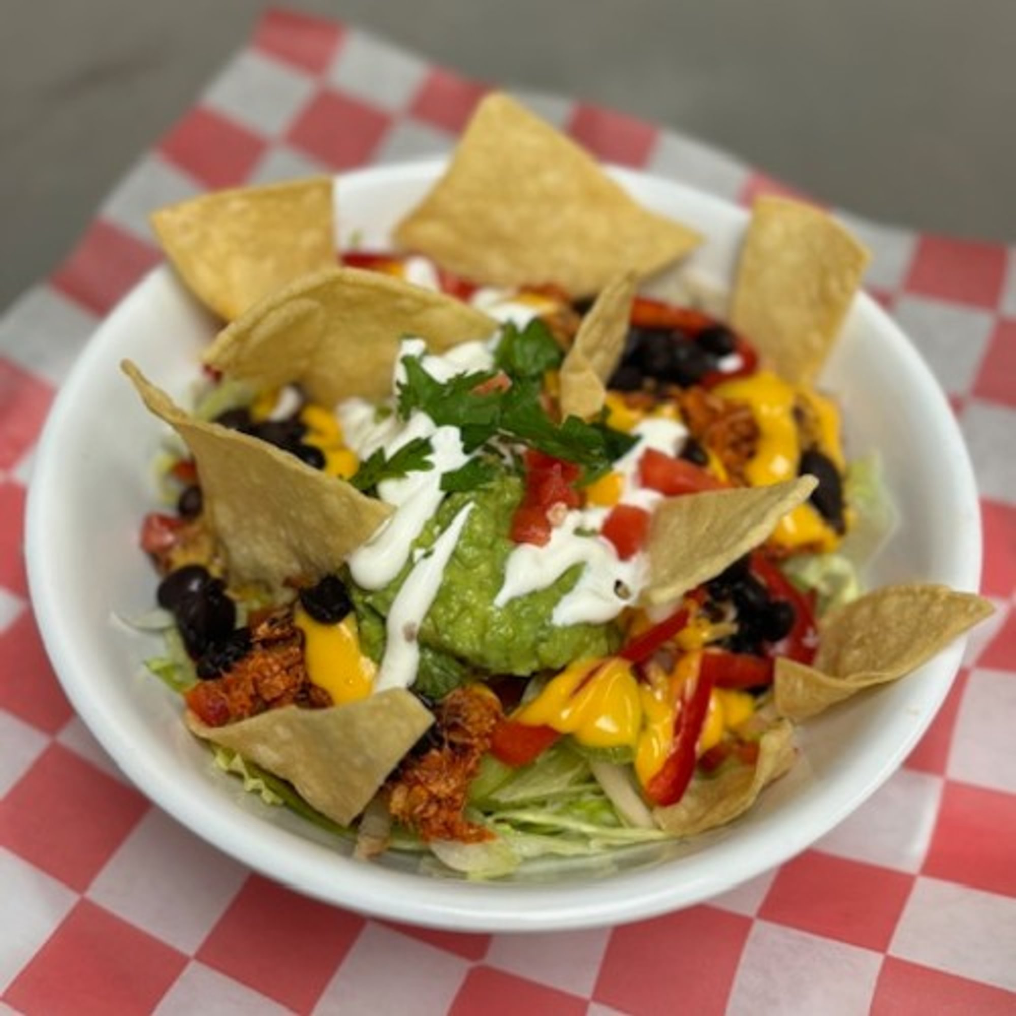 Fiesta Bowl