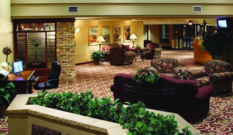 Ramkota Hotel & Watertown Event Center Image