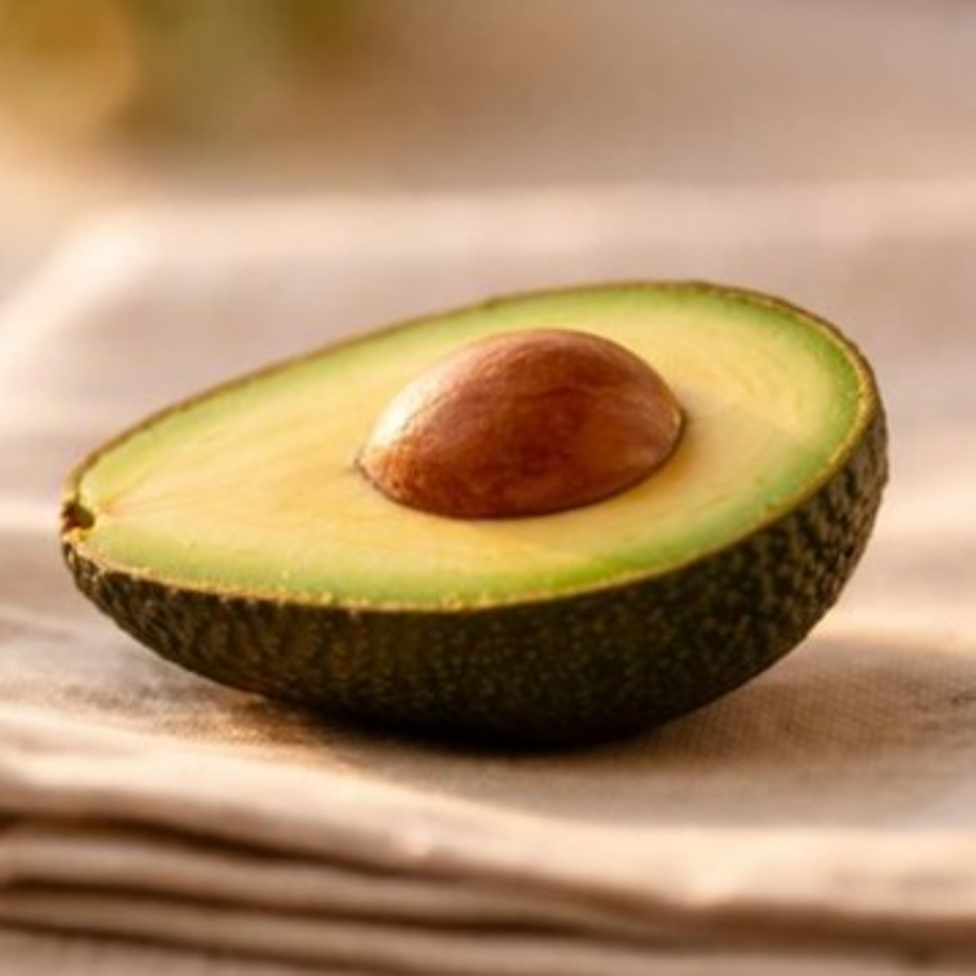 ½ Aguacate