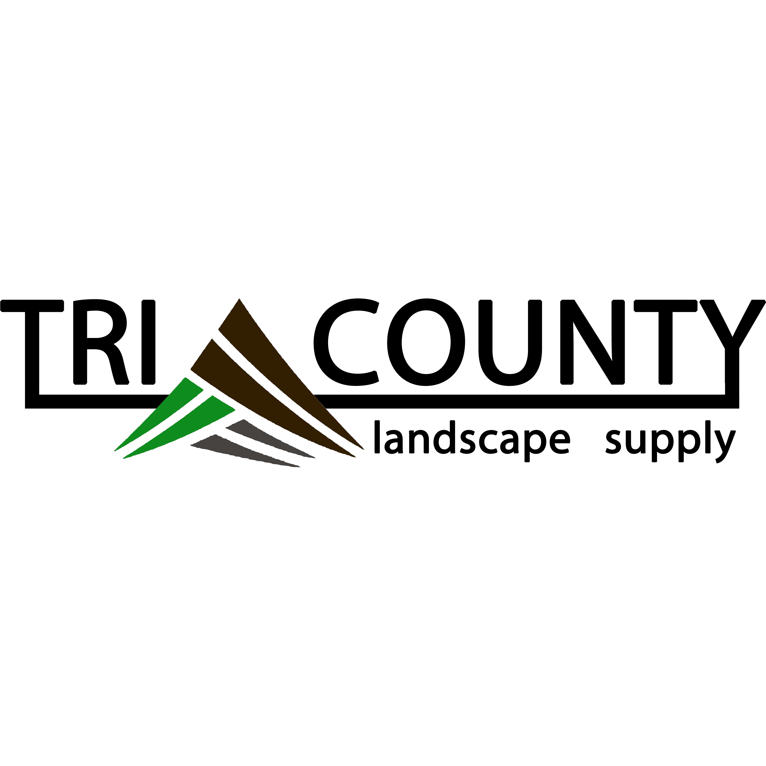 Tri County Landscape Supply, Inc. Logo