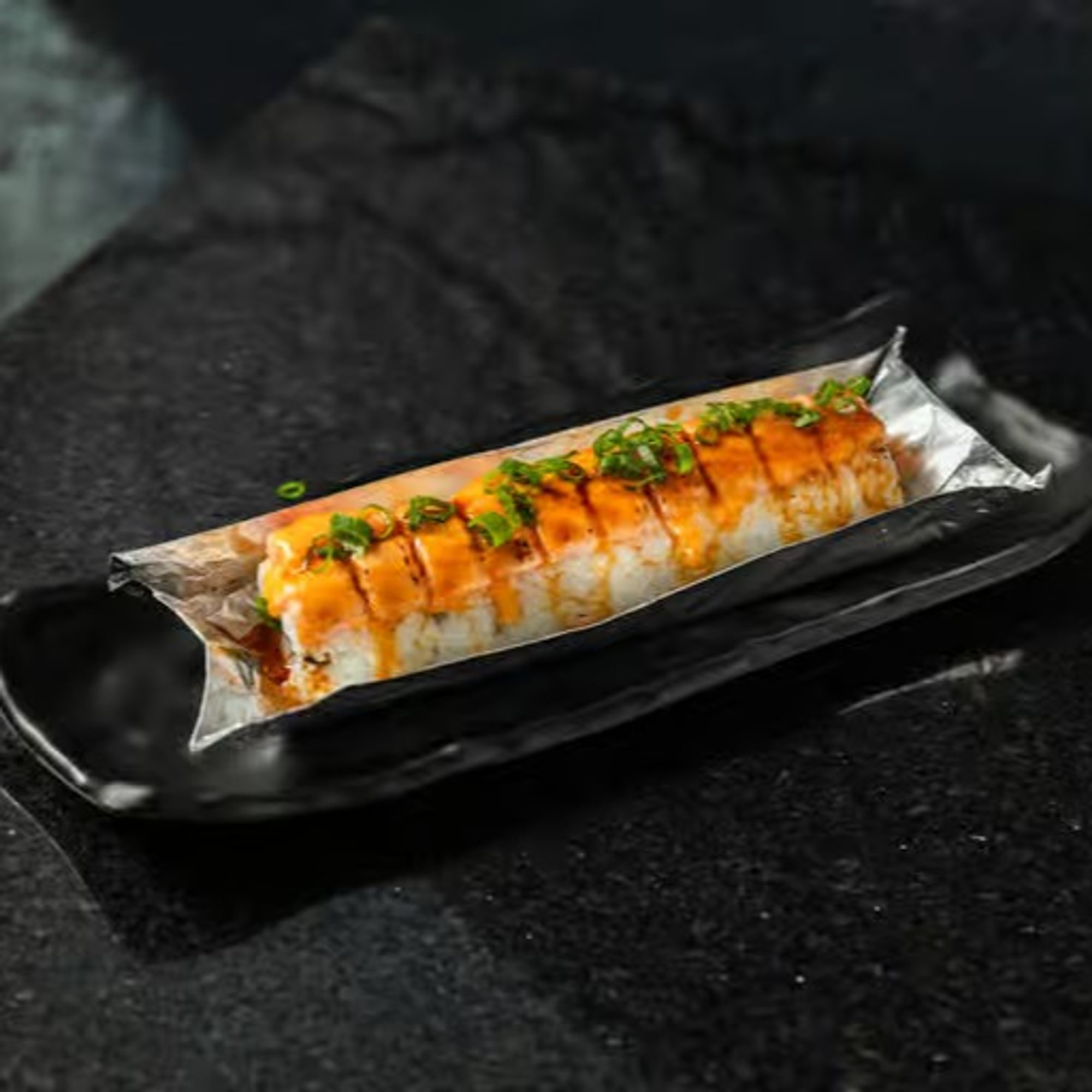 Lion King Roll