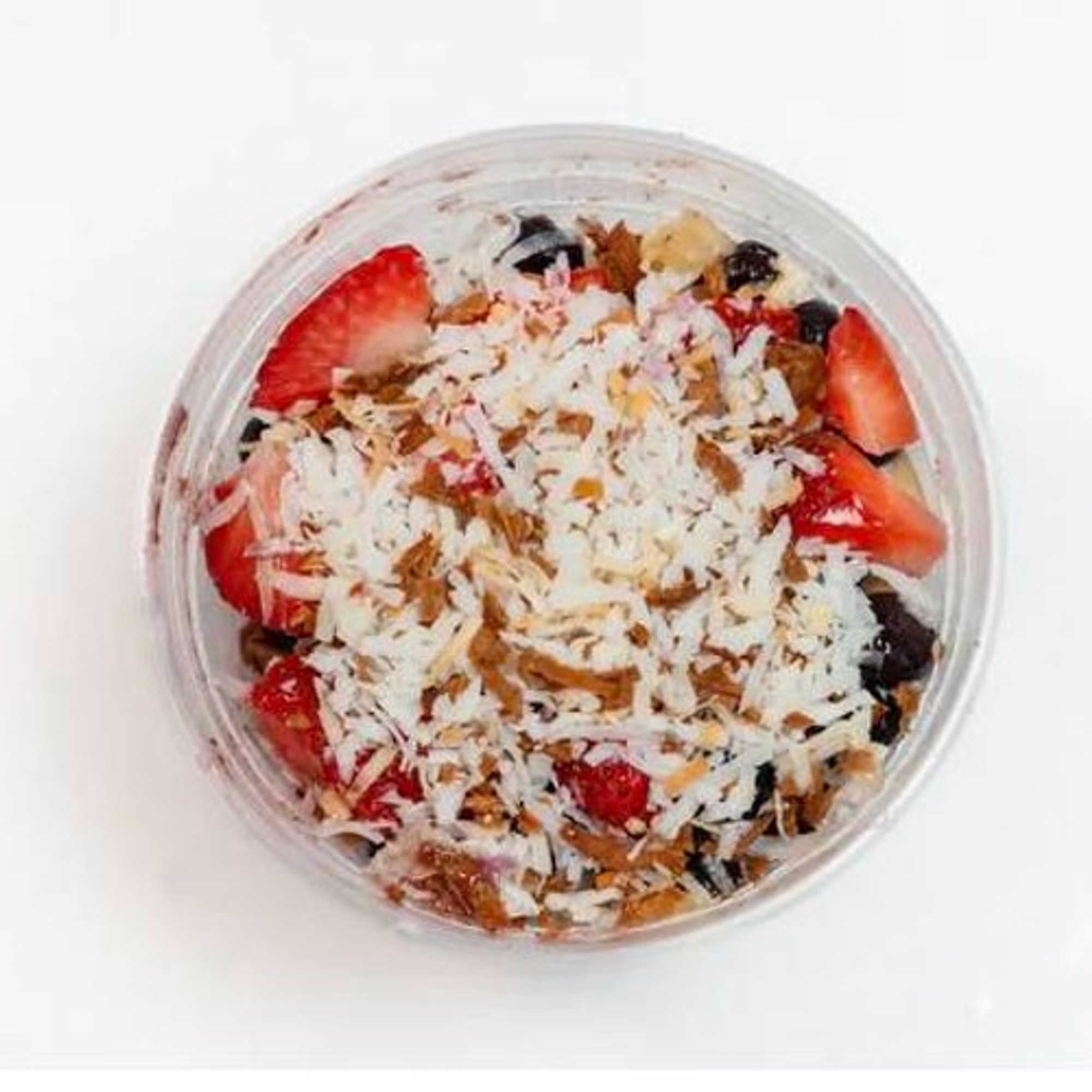 Regular Acai Bowl