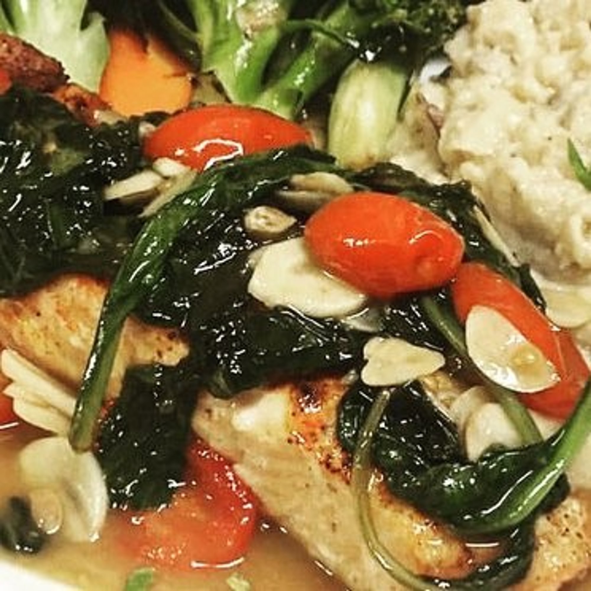 Wild Atlantic Salmon