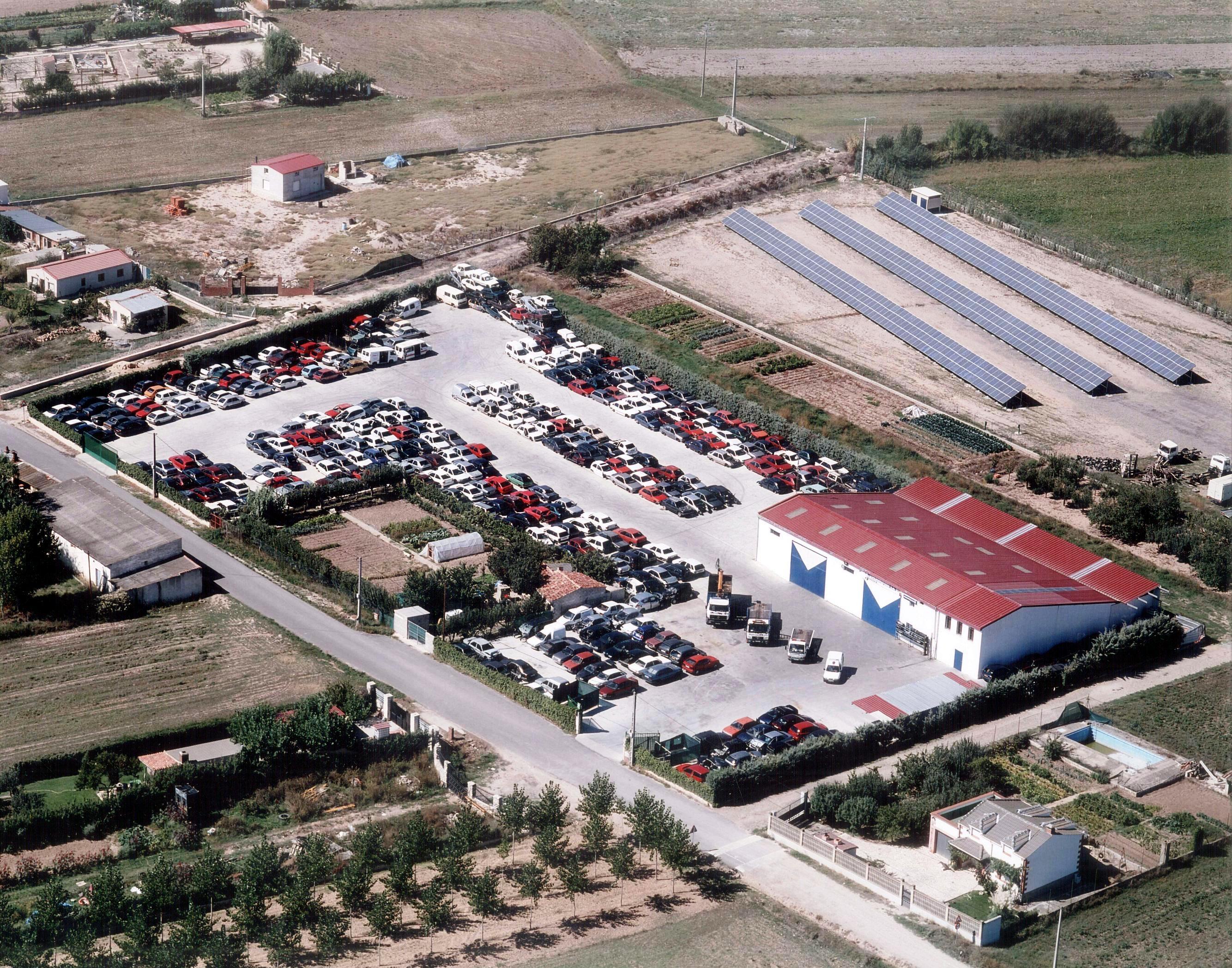 Galería en miniatura