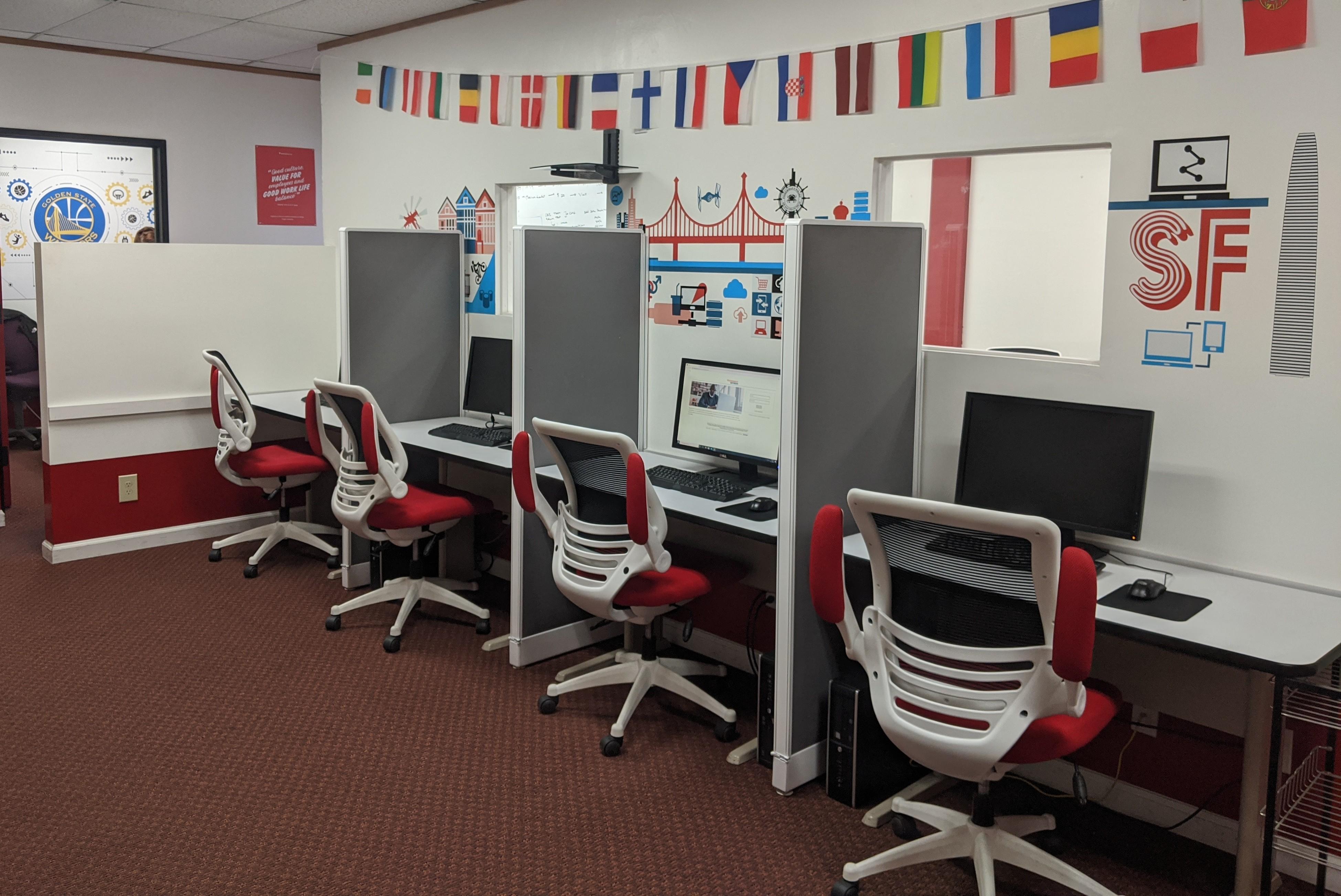 InterSources Inc Image