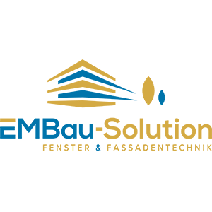 Logo von EMBau-Solution UG