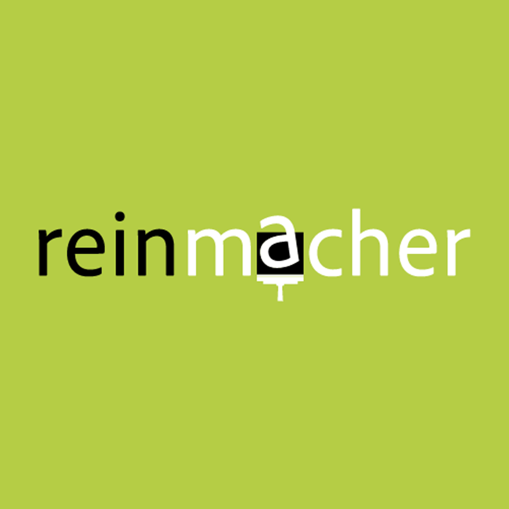 Logo von Reinmacher