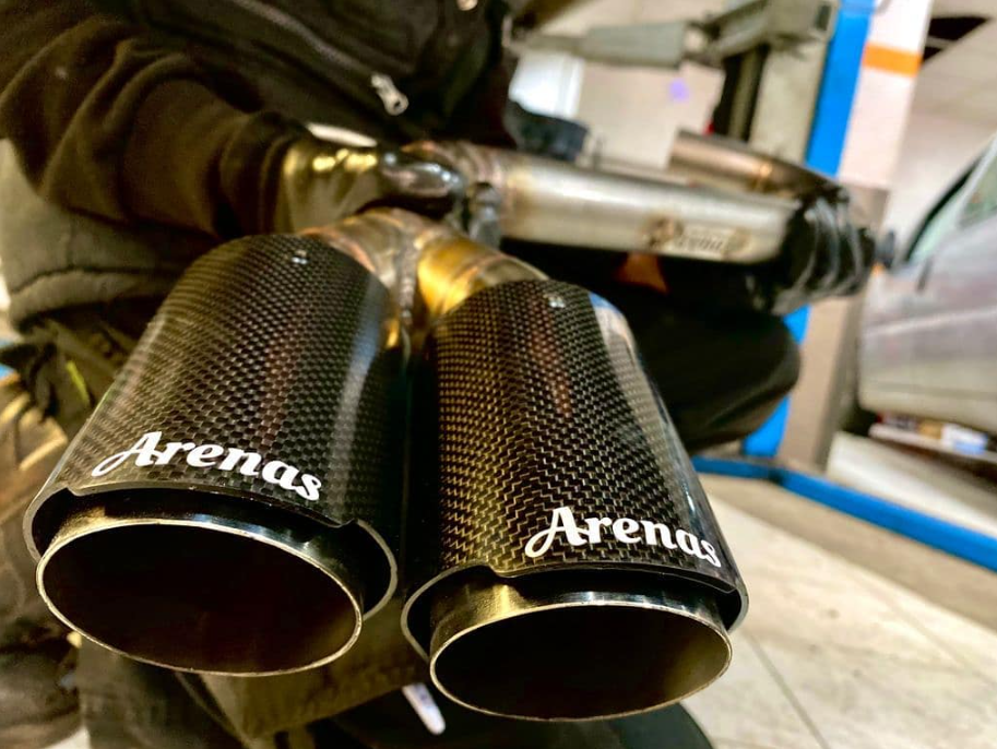 Galería en miniatura