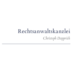 Logo von Christoph Dapprich Rechtsanwalt