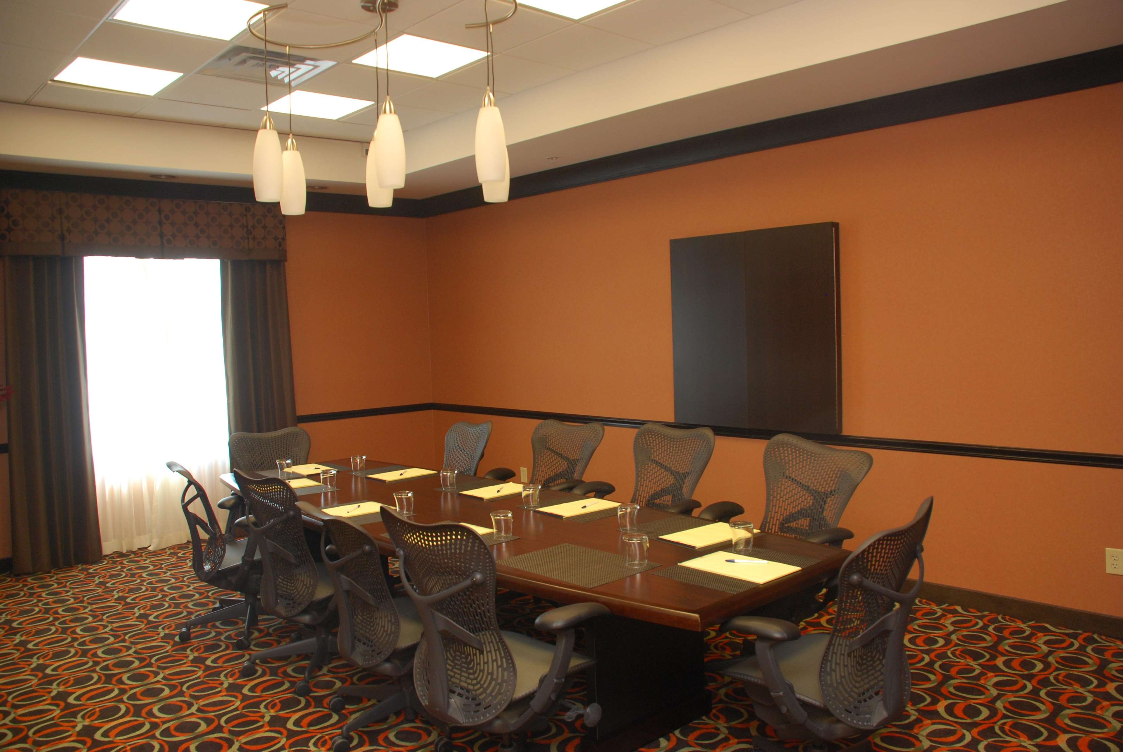 Hilton Garden Inn Birmingham/Trussville Photo