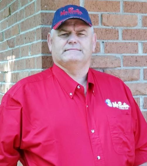 David Williams is a Service Professional with Mr. Rooter Plumbing.  With nearly 10 years of plumbing experience, David can expertly handle any plumbing issue.