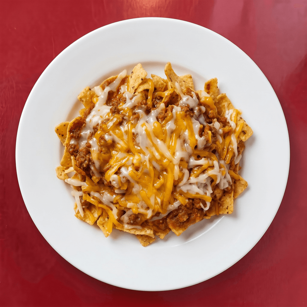 Frito Chili Pie