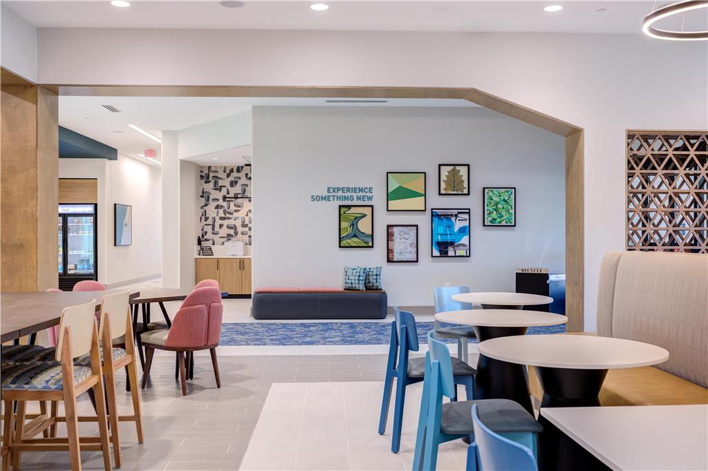 Home2 Suites by Hilton Smithfield Selma Image