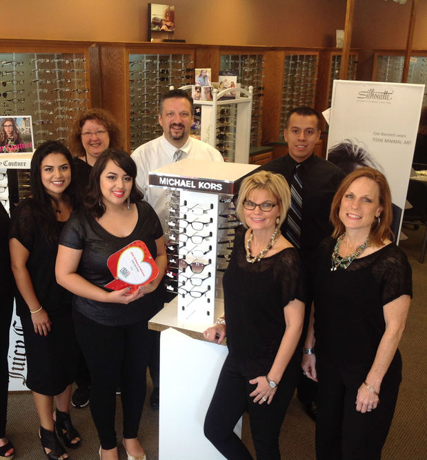 Images August Wallace Eyecare Associates