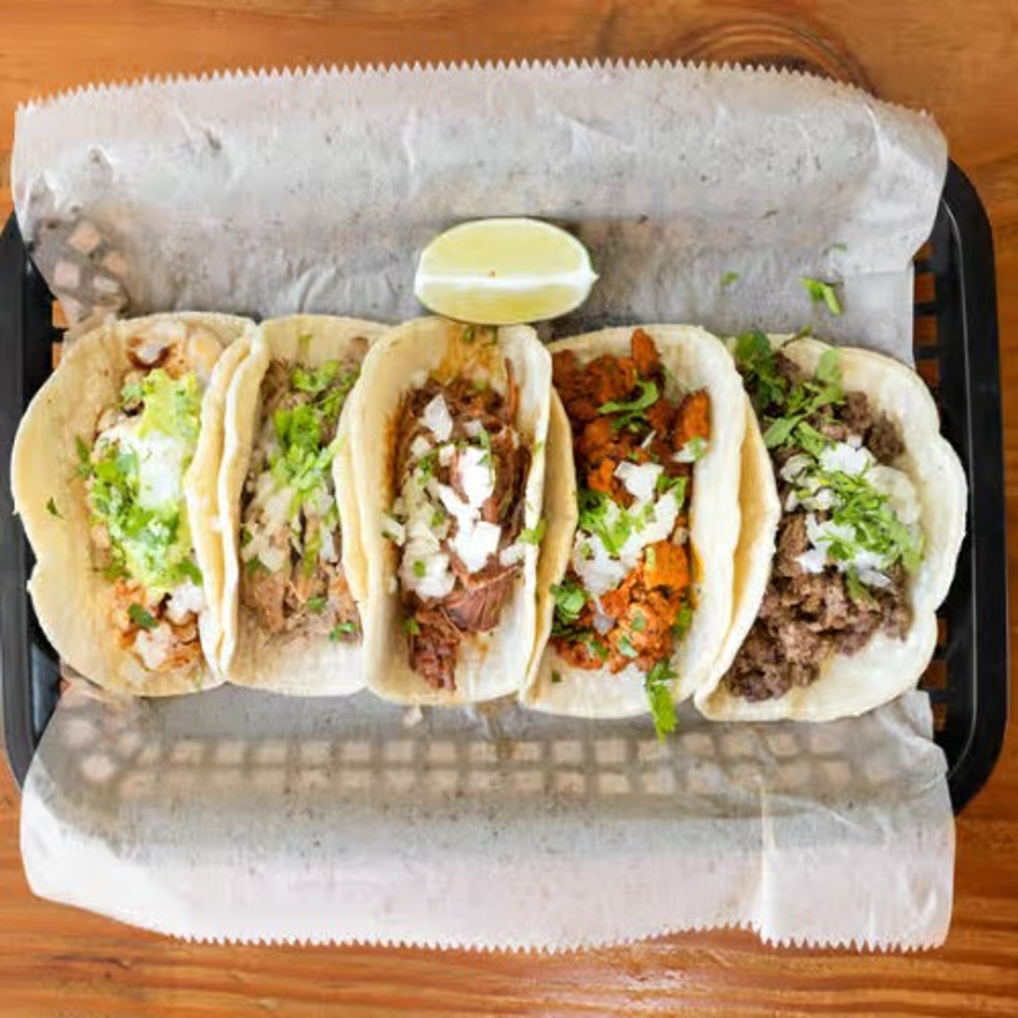 Tacos