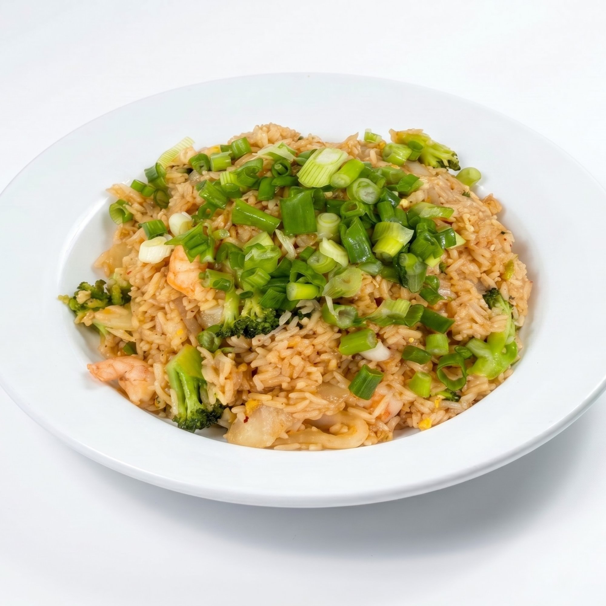 Shrimp Fried Rice