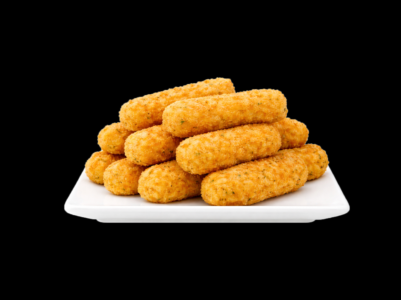CHEESE STICKS