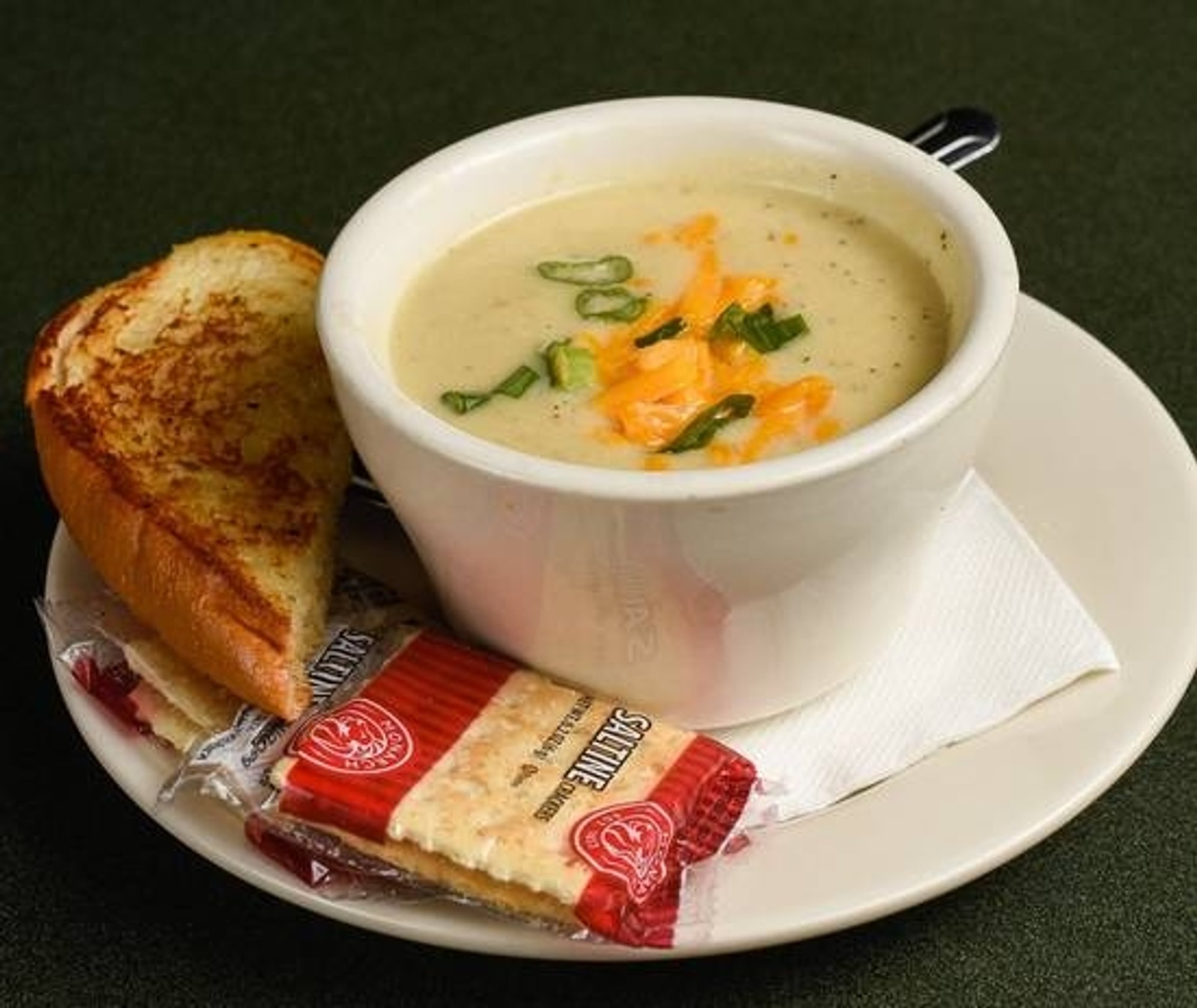 Cup - Potato Soup