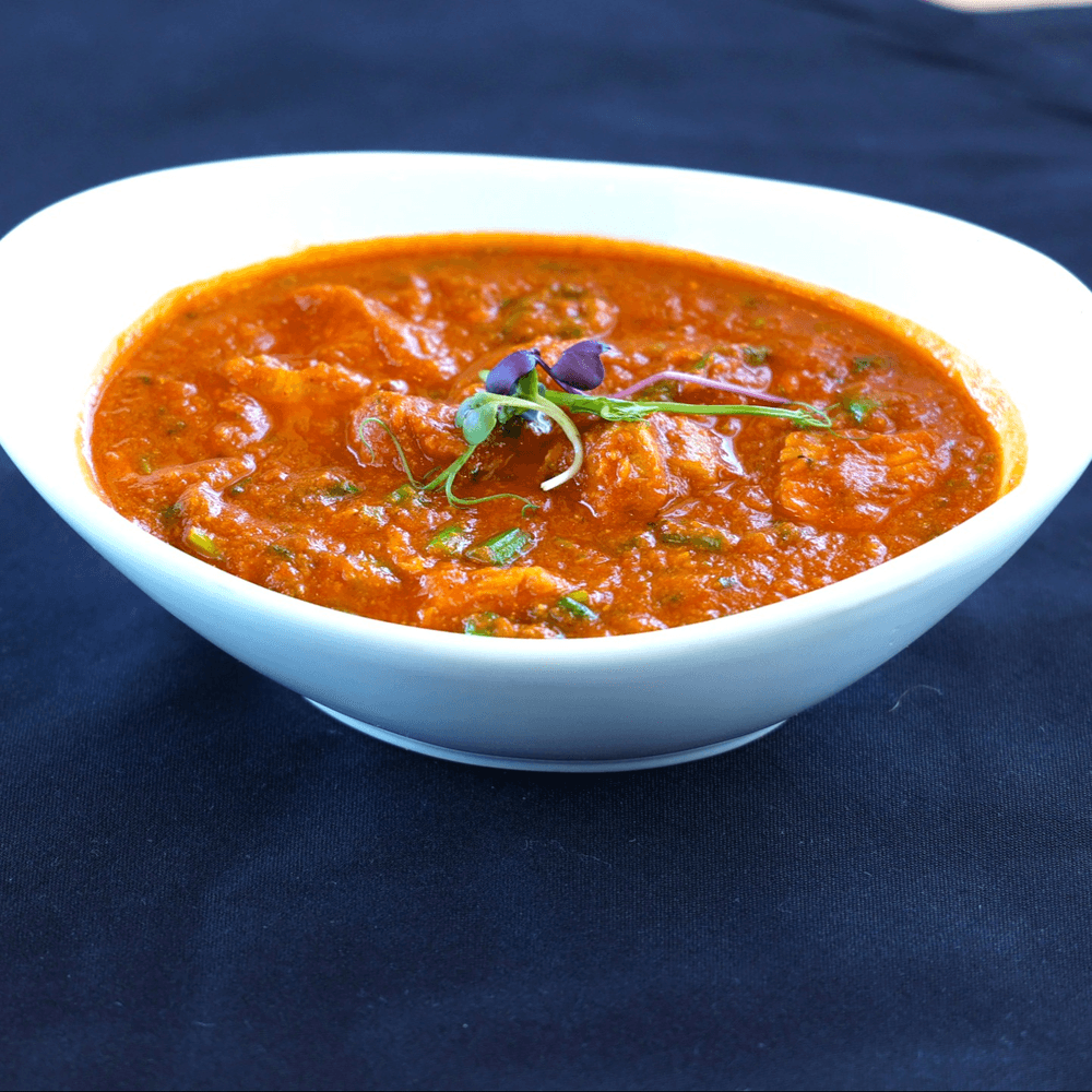 Chicken Curry
