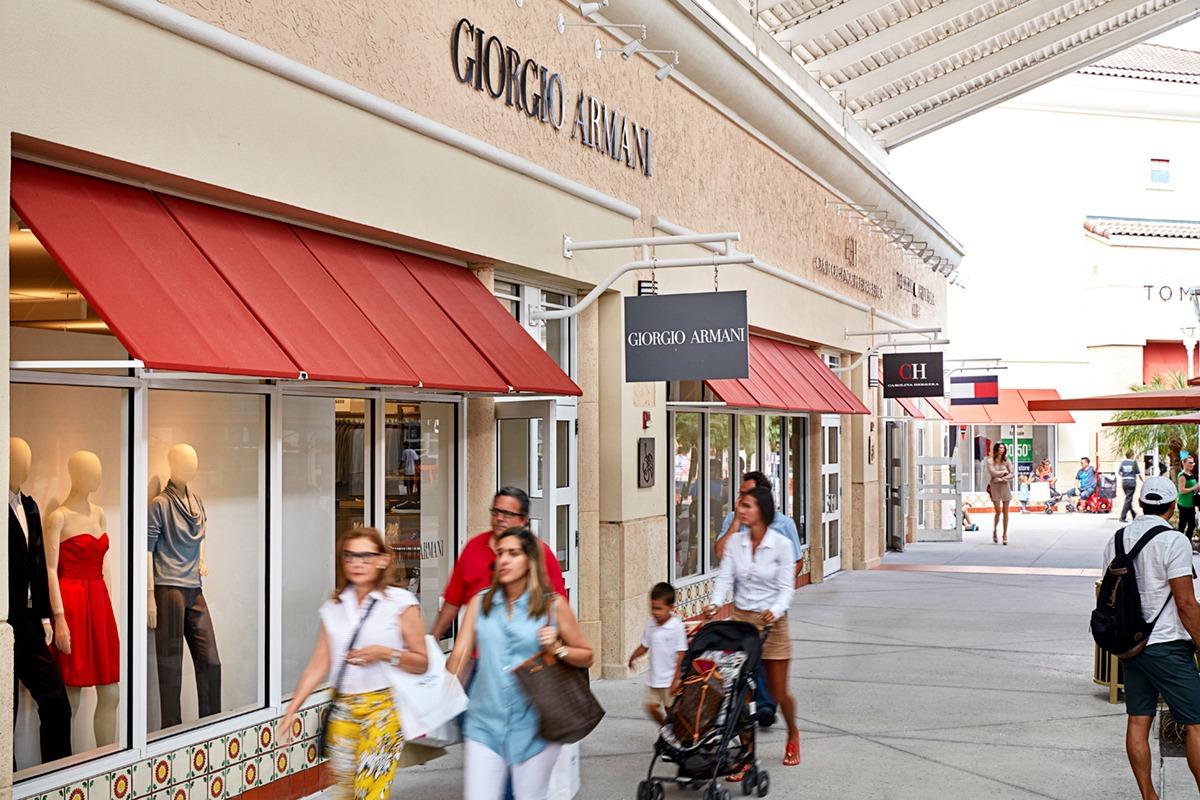 Orlando Vineland Premium Outlets Photo