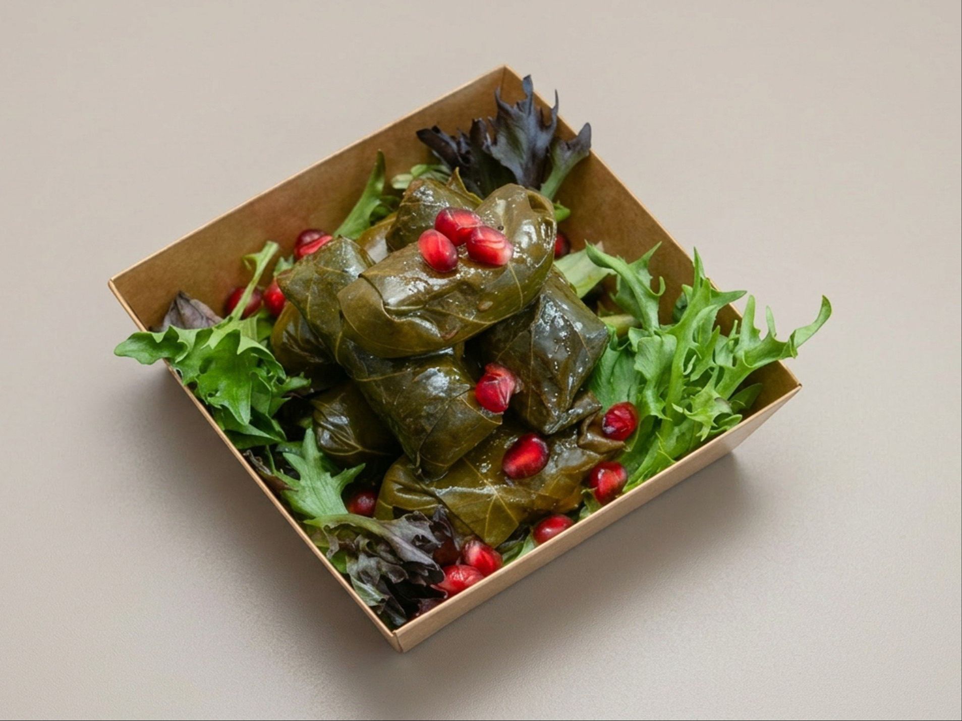 Warak Enab (Grape Leaves)