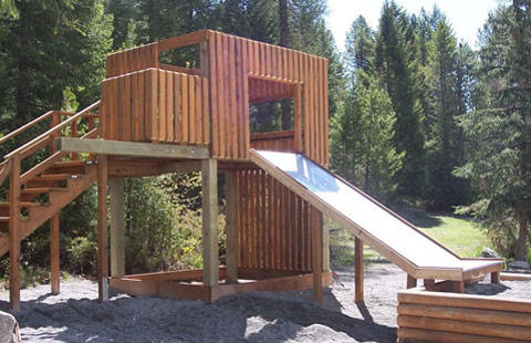 Images Whitefish / Kalispell North KOA Holiday