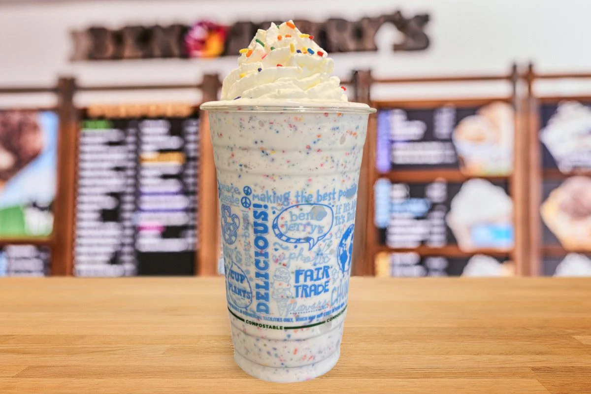 Rainbow Shake (20oz) 