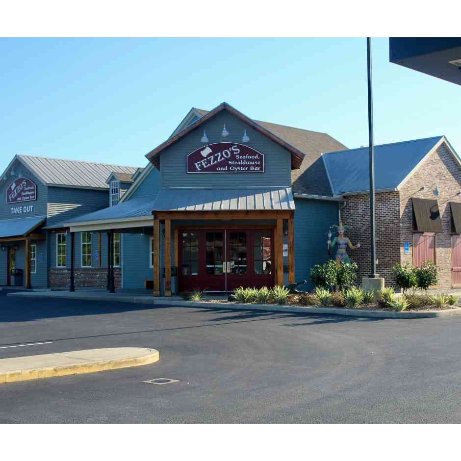 Fezzo's Seafood, Steakhouse & Oyster Bar | A Cajun Tradition