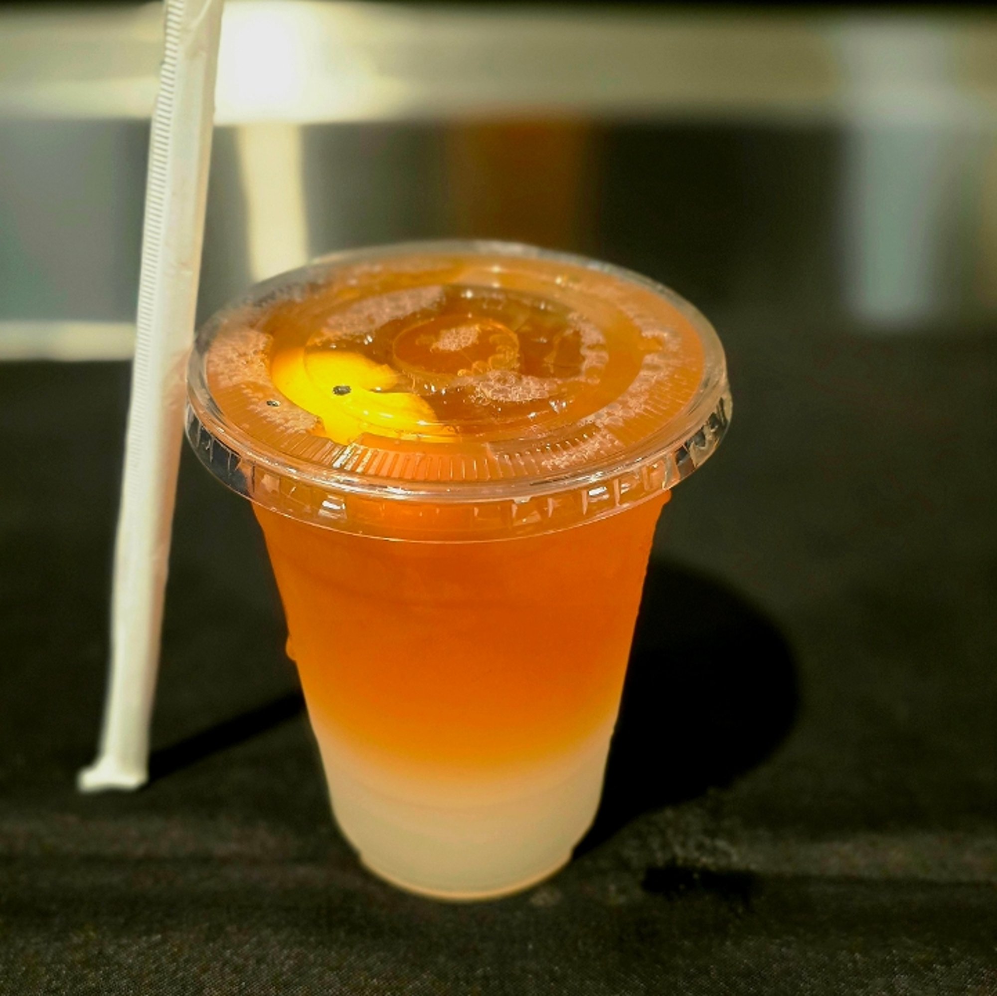 Arnold Palmer