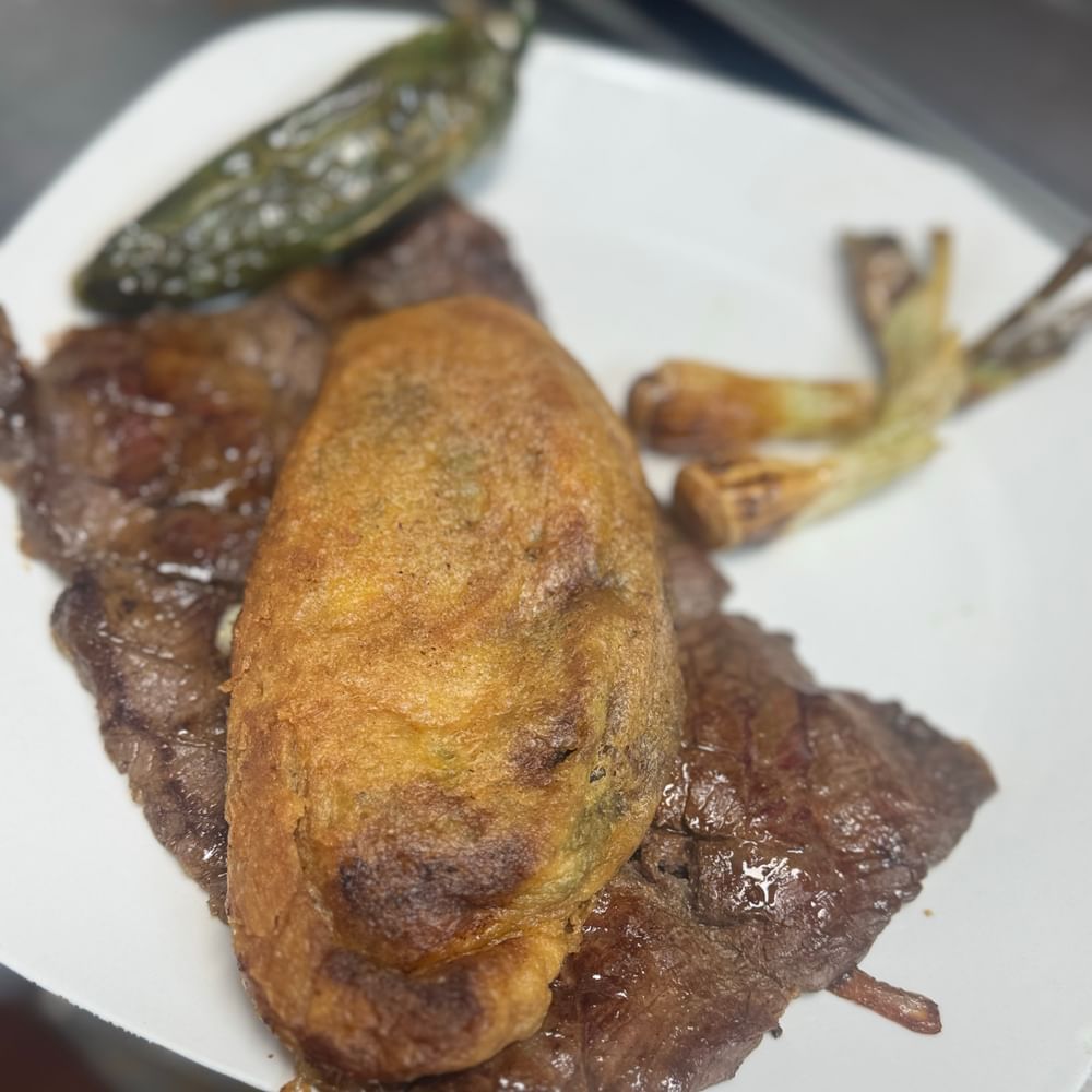 Platillo Azteca