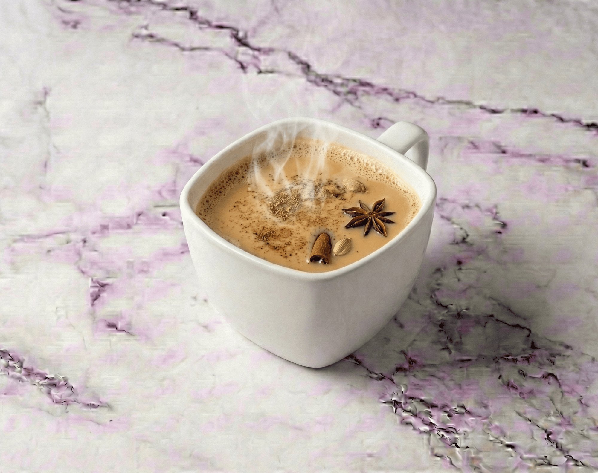 MASALA CHAI