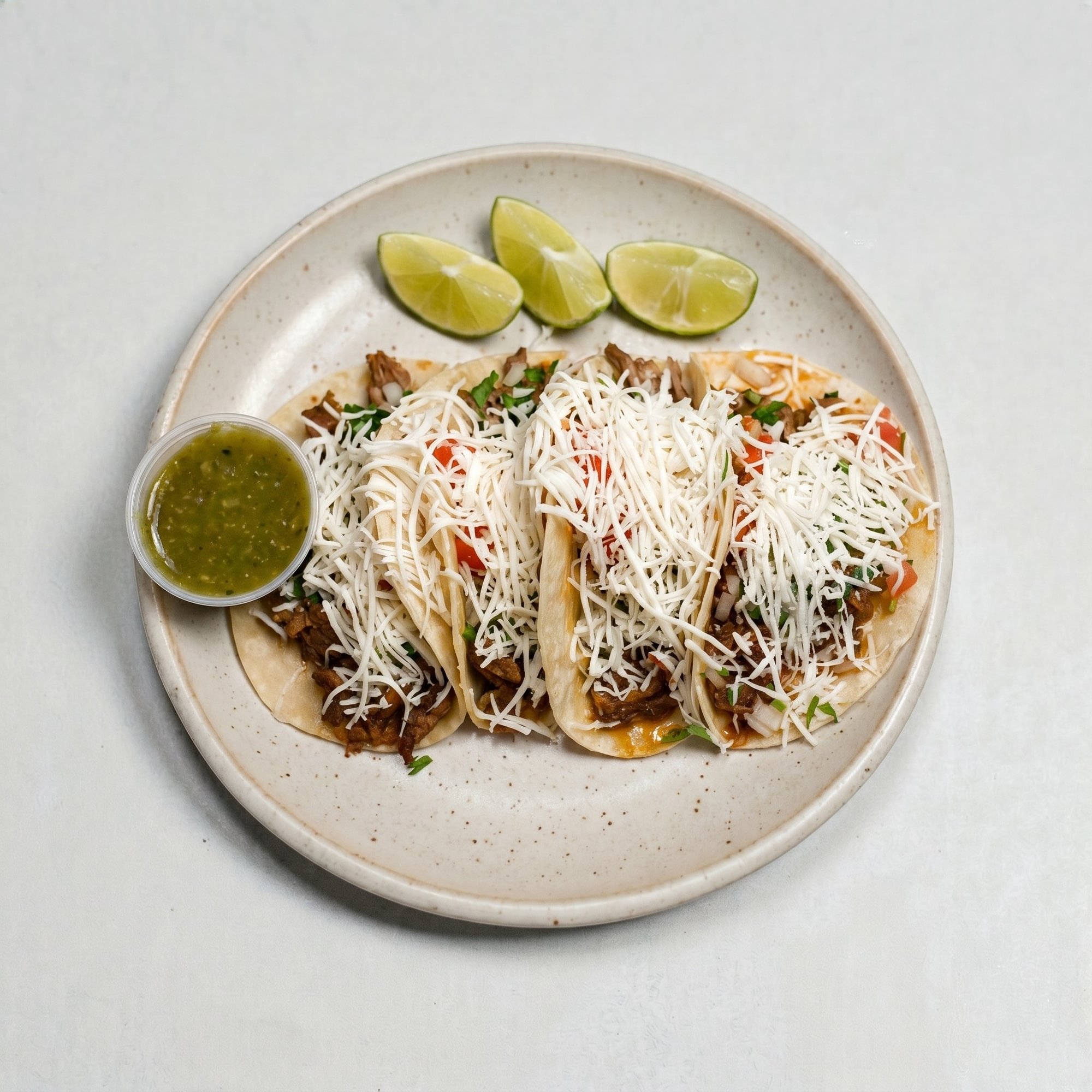 Beef Tacos