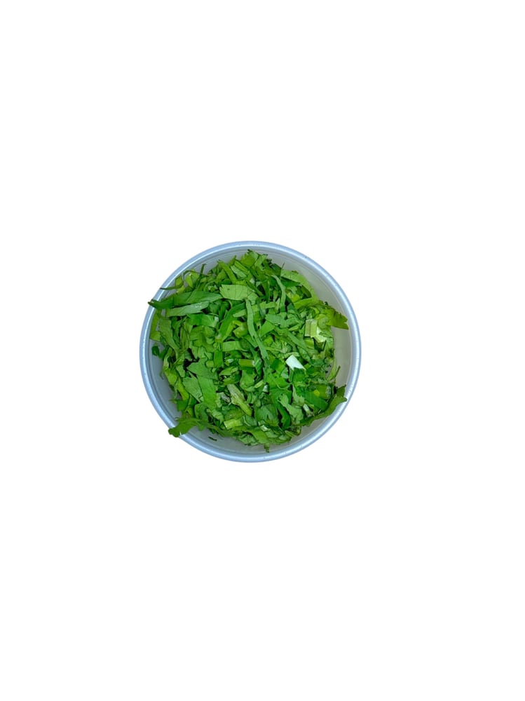 CILANTRO (2oz)