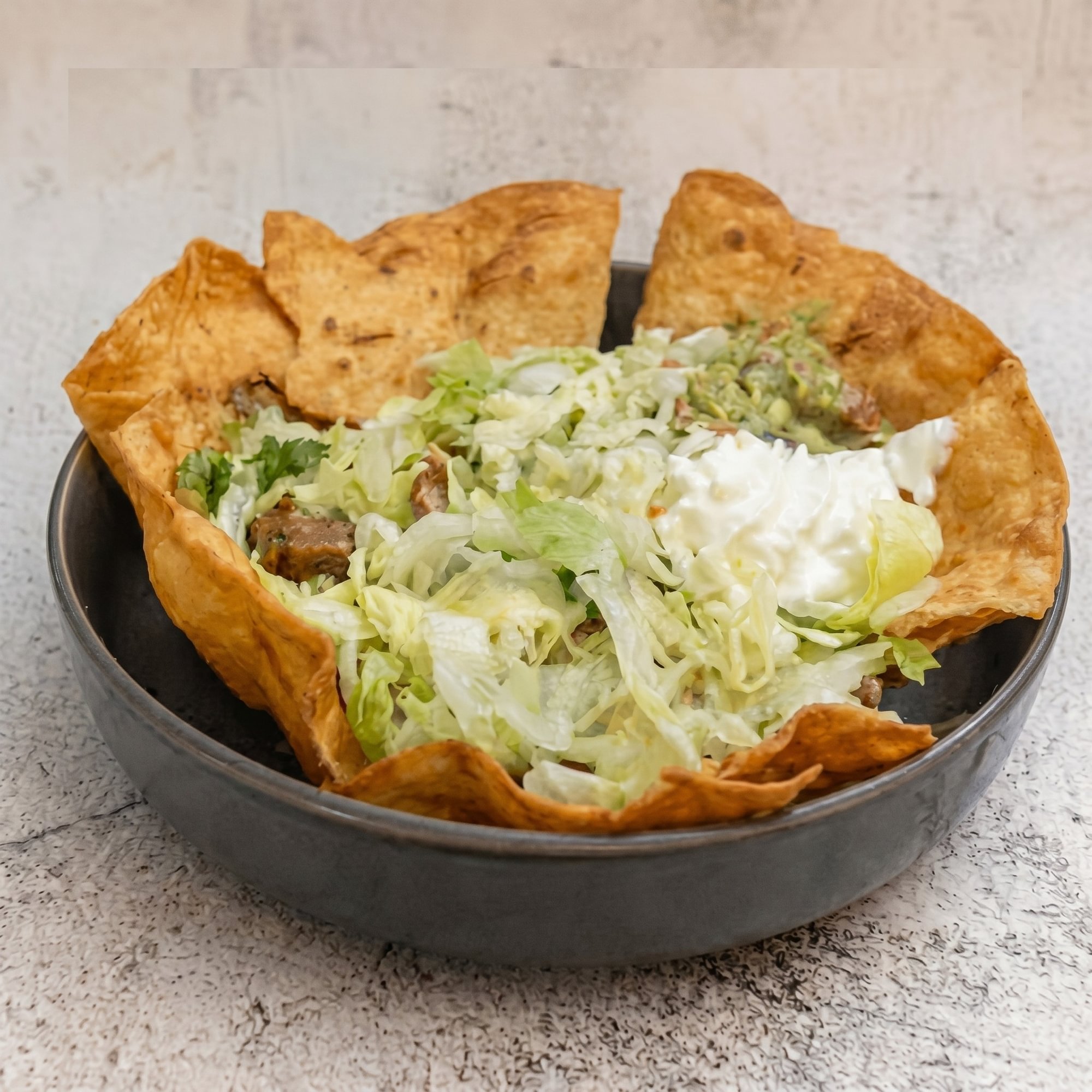 Taco Salad