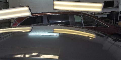 DentKO Auto Hail, PDR & Window Tints - Dents Removal Photo