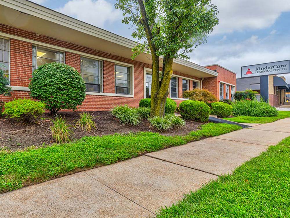 Hampton KinderCare
