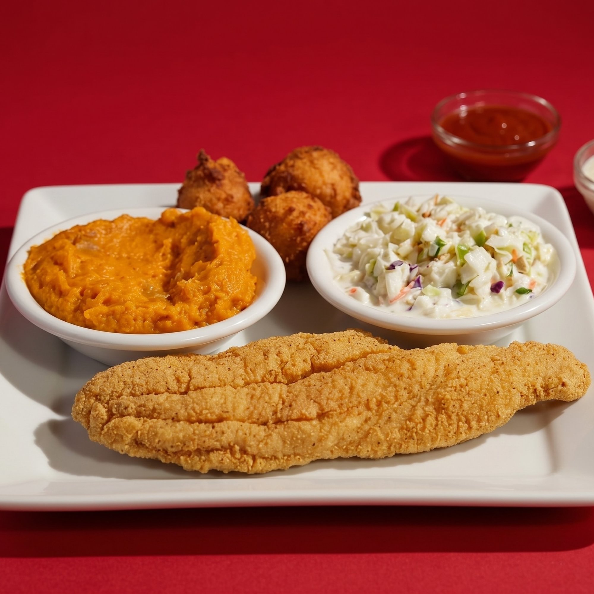 Alabama Catfish Filet (1)