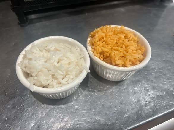Rice