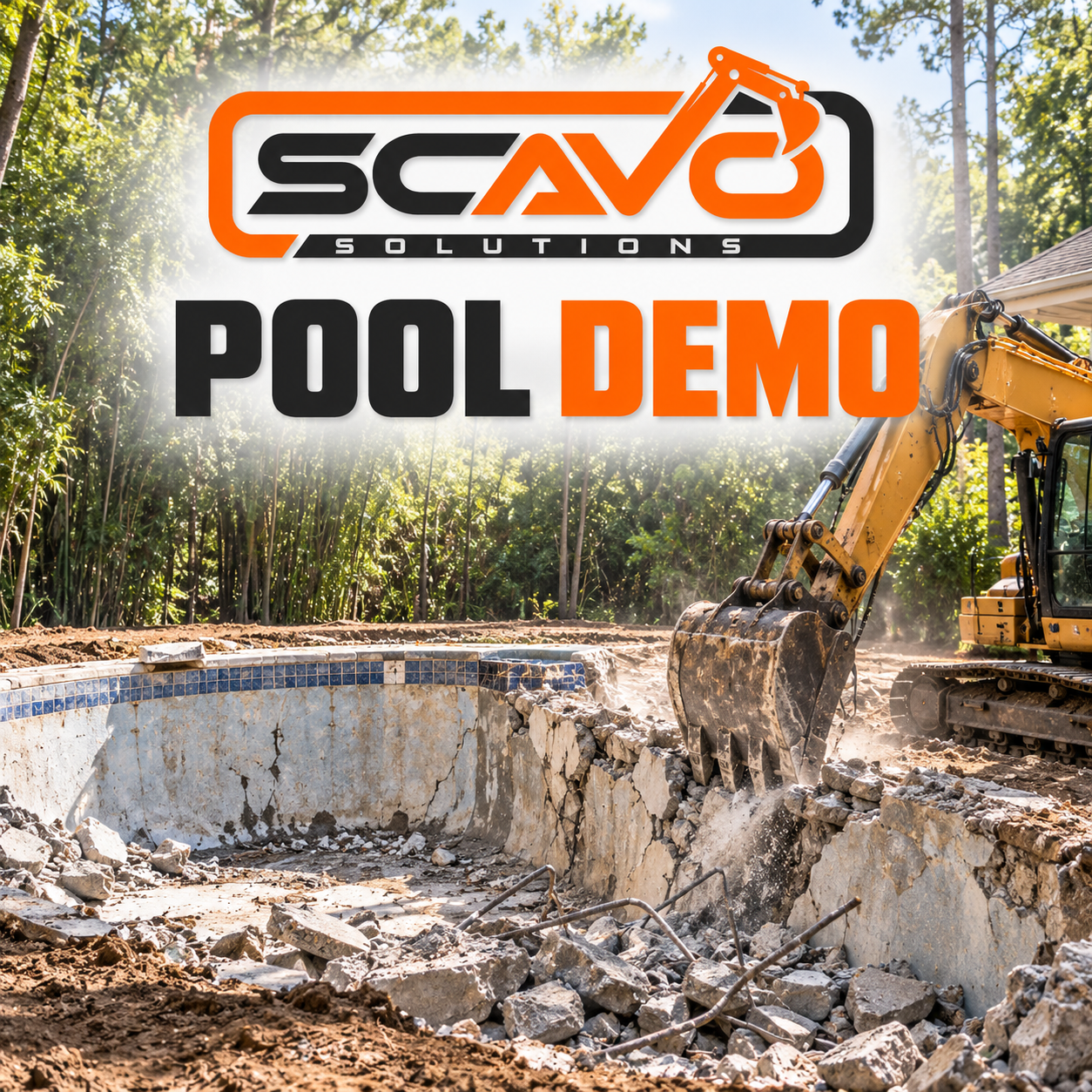 Pool Demo