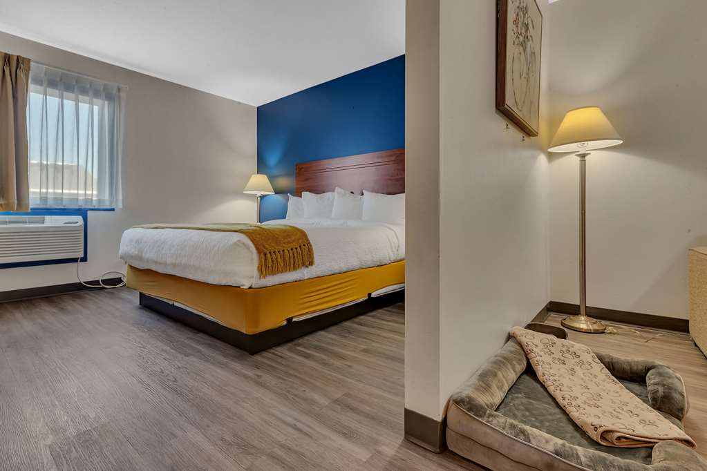 SureStay by Best Western Spicer Image