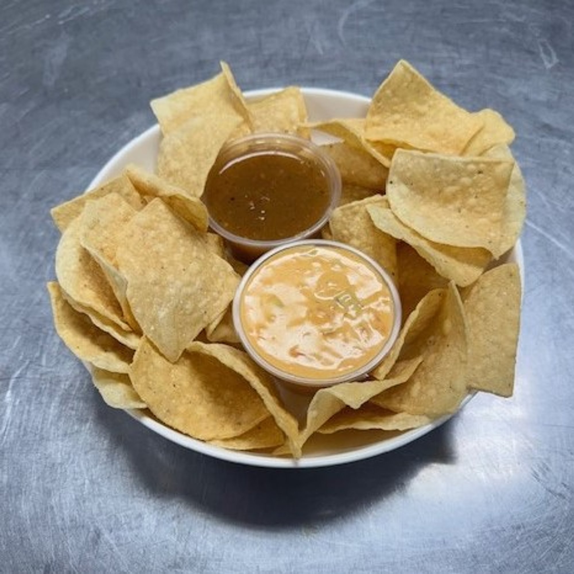 Chips & Dip