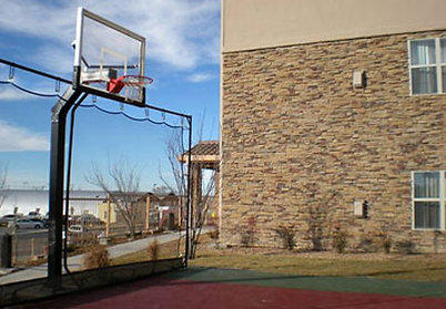 Residence Inn by Marriott Albuquerque Airport Photo