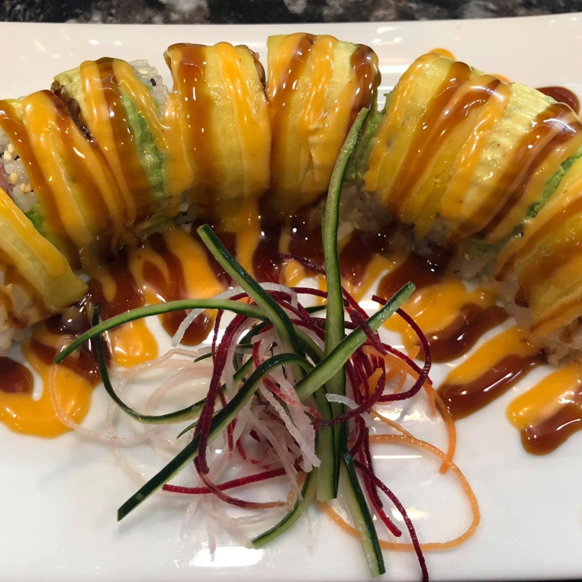 Marshall Roll