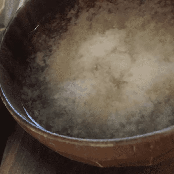 Vegan Miso Soup