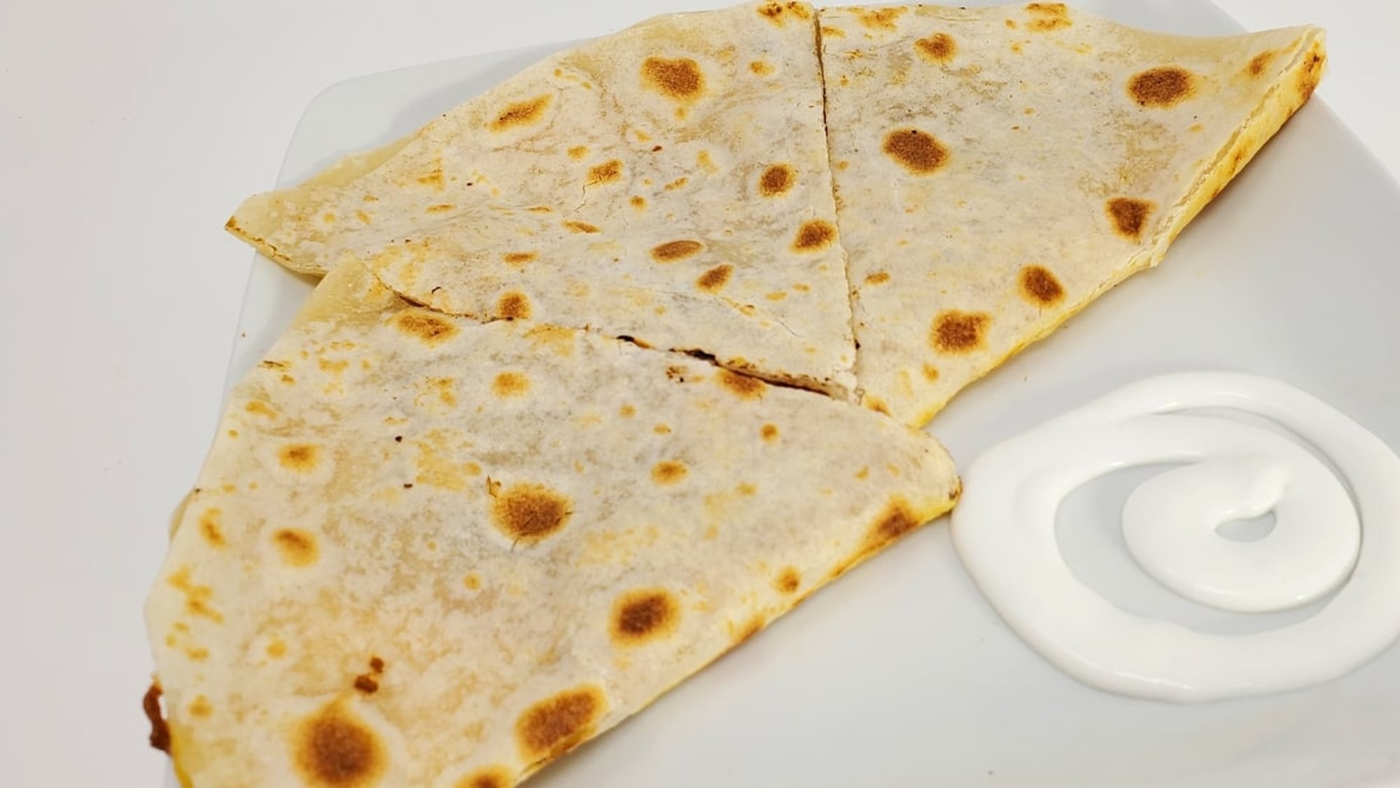 Kid's Quesadilla