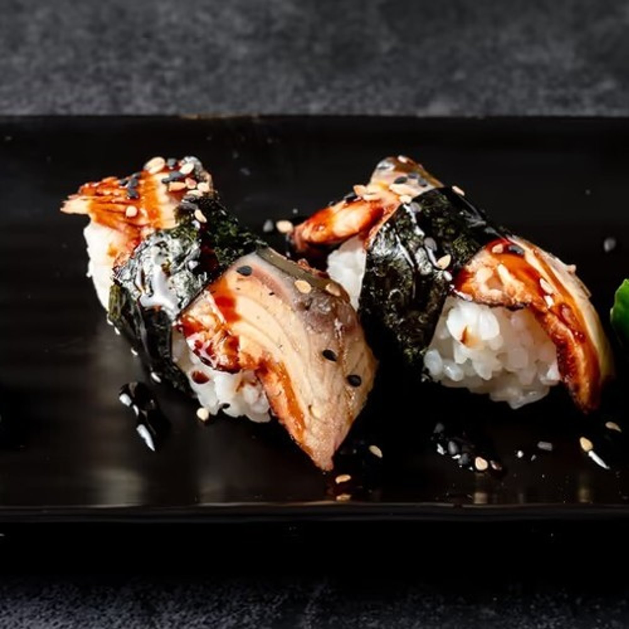 Eel (Freshwater)