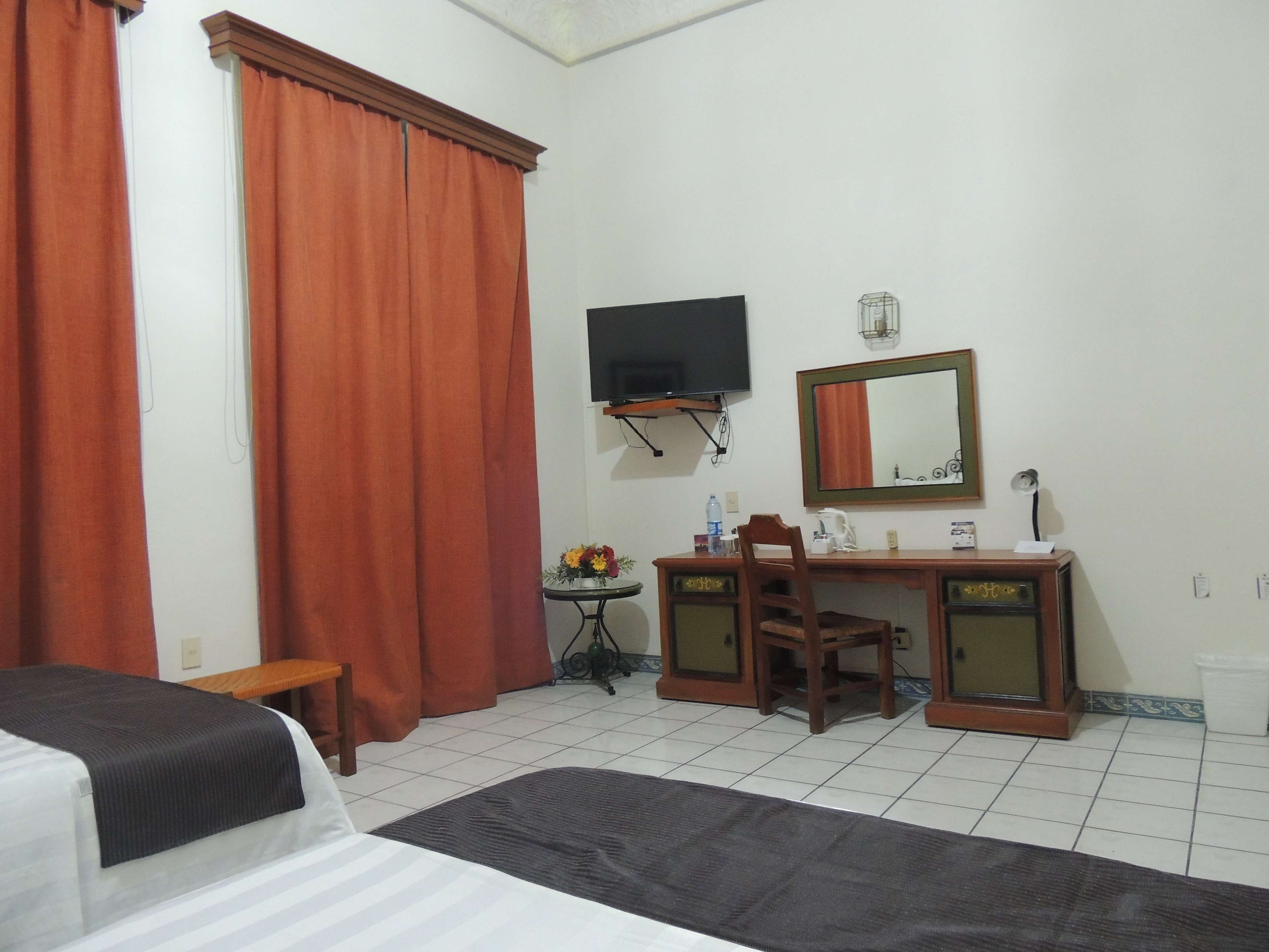 Images Best Western Plus Hotel Ceballos