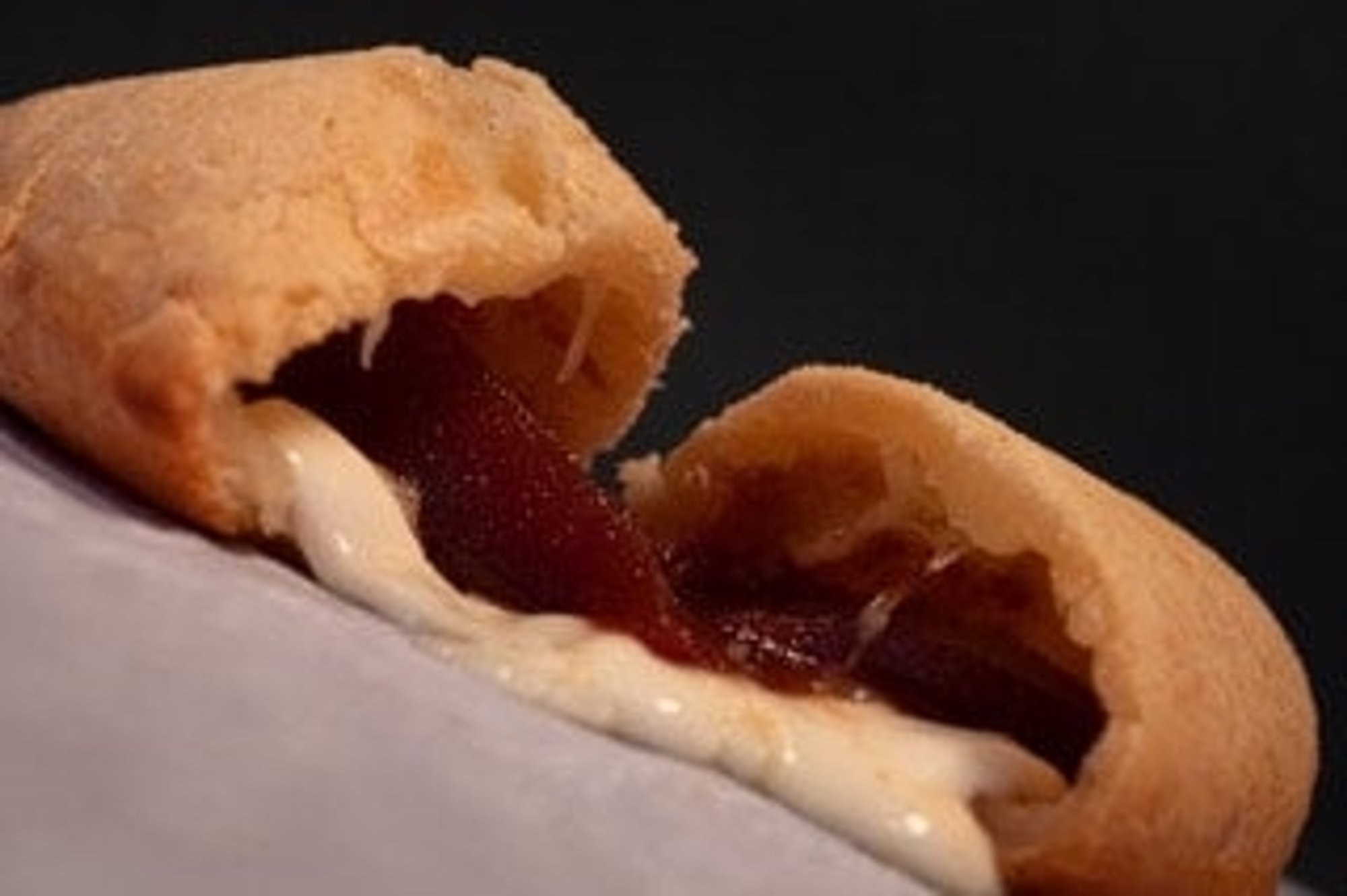 Empanada de cambray