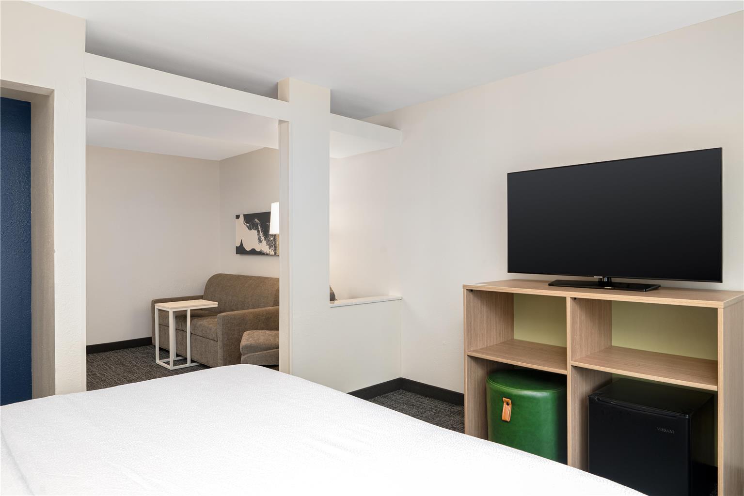 Spark by Hilton Murfreesboro Image